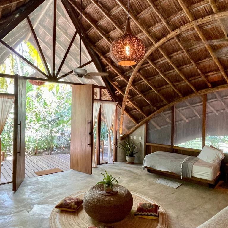 Gitana del Mar Boutique Beach Resort - Bungalow - 6