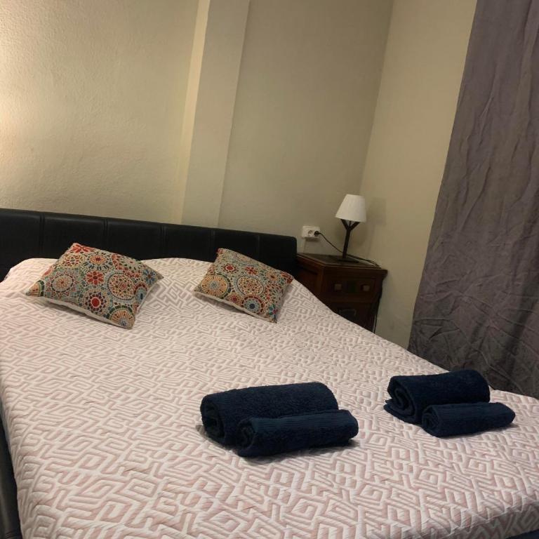 Cozy Apartment in Fuengirola! Bästa läge - Apartamento de 1 dormitorio - 2