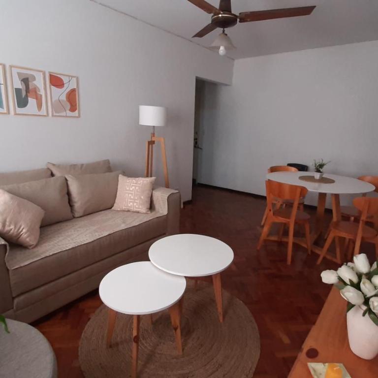 Ameli - Apartamento de 2 dormitorios - 1