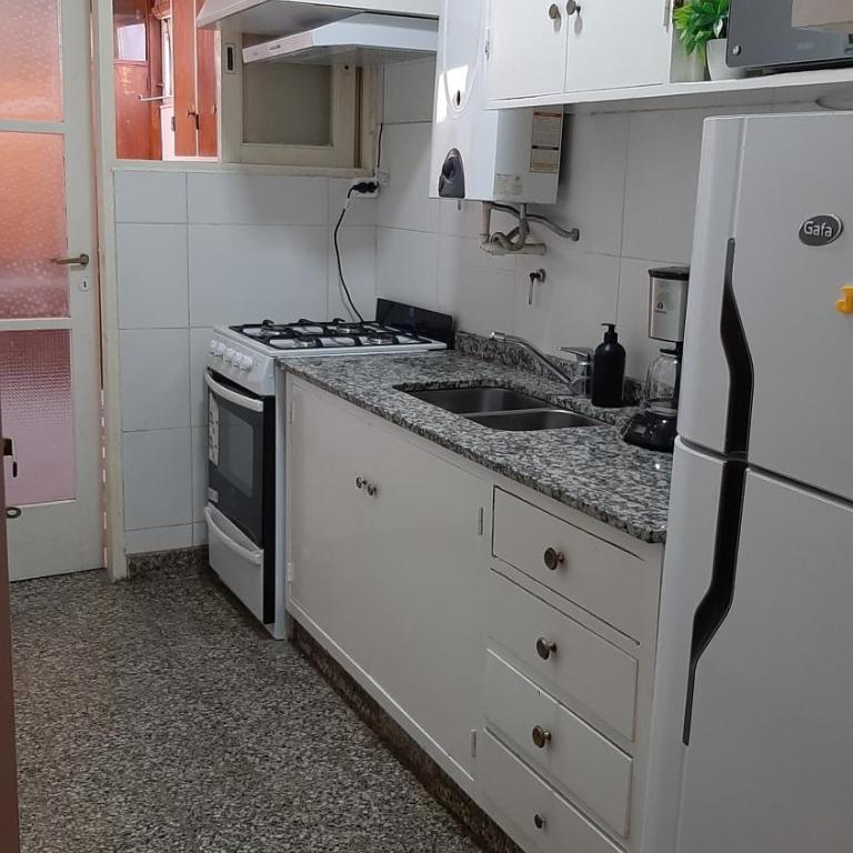 Ameli - Apartamento de 2 dormitorios - 24