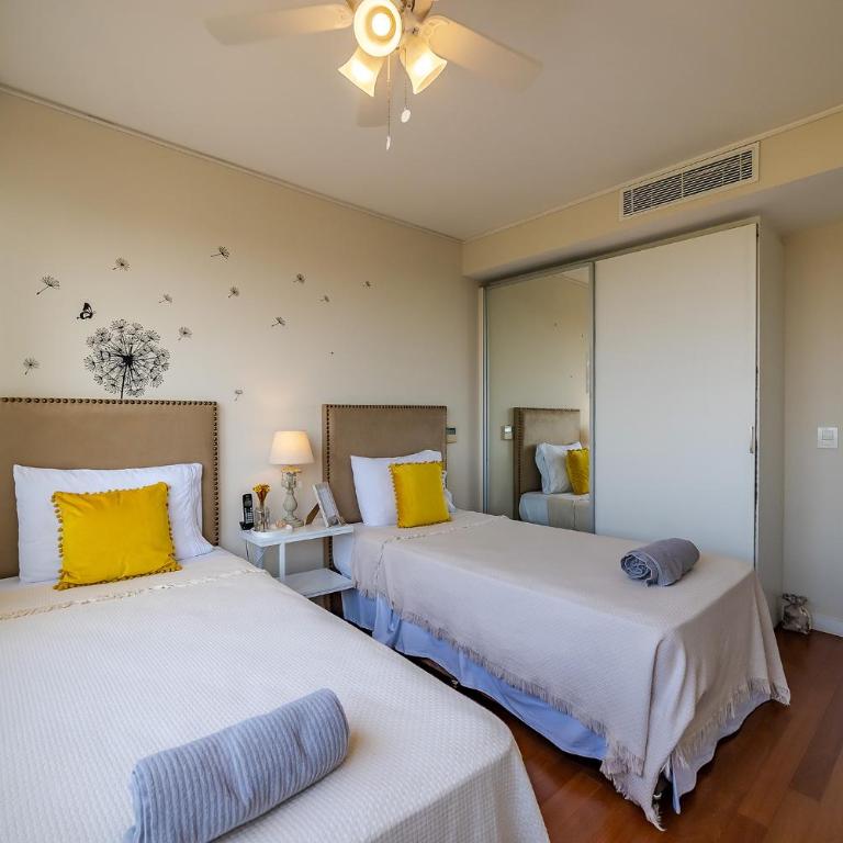 Gorgeous Apartment in Asunción - Apartamento de 3 dormitorios - 25