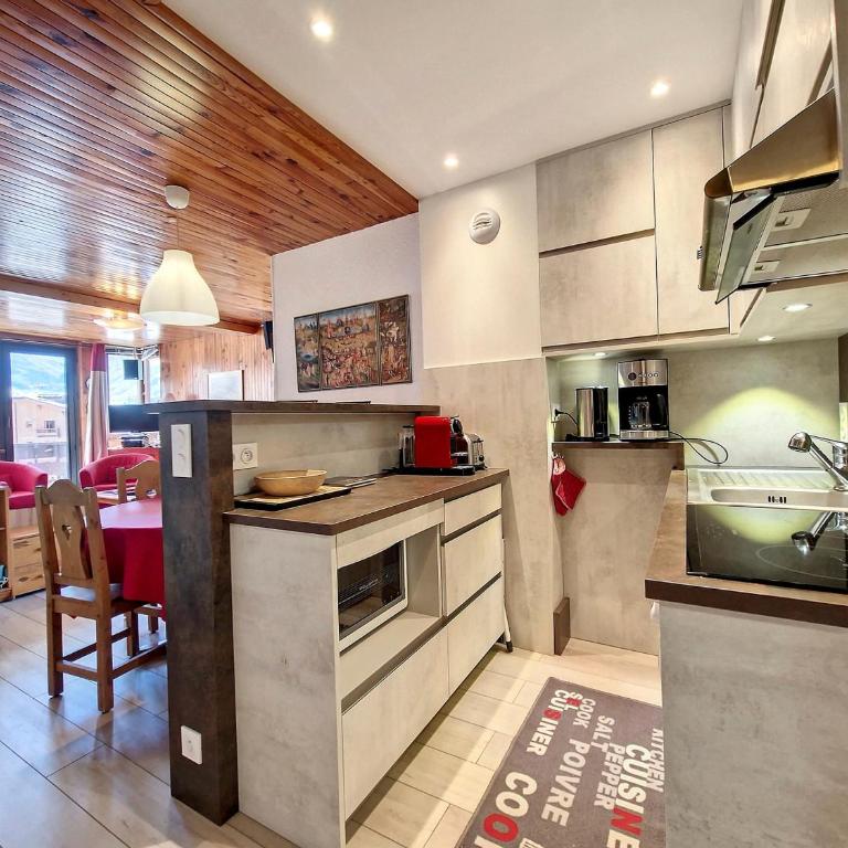 Appartement lumineux centre Val-d'Isère pour 5 personnes - FR-1-518-151 - Appartement - 3