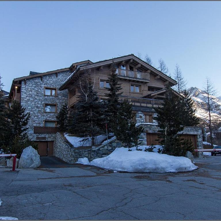 Appartement de charme, accès pistes, parking inclus - FR-1-518-152 - Appartement - 3
