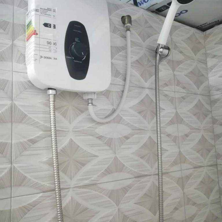 Posada Shumac Ñahui baño privado y ducha caliente - Apartamento de 1 dormitorio - 21