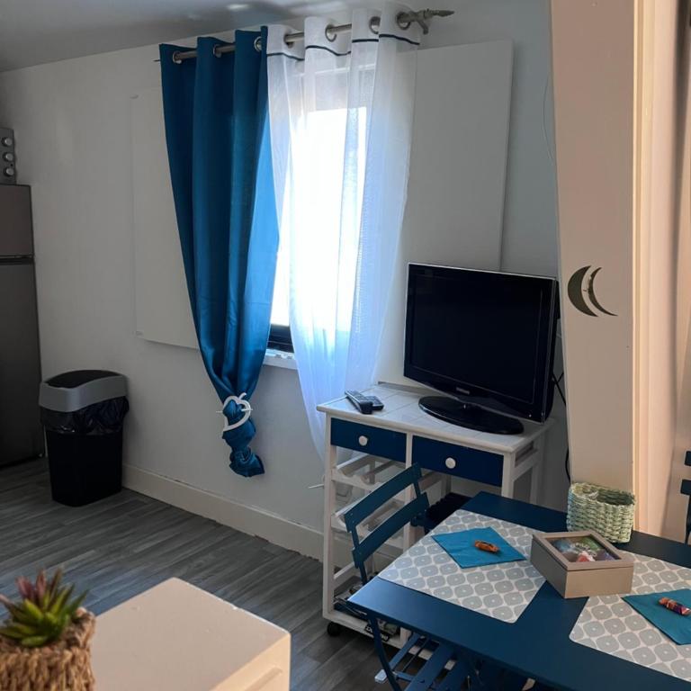 LE CORS’HALLES - Appartement 1 Chambre - 31