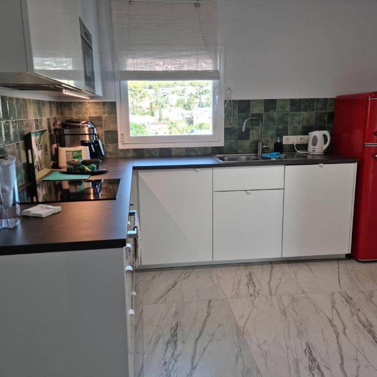 Meerblick Villa mit Terrasse, Pool und kostenlosen WLAN neu renoviert - Villa con vistas al mar - 64