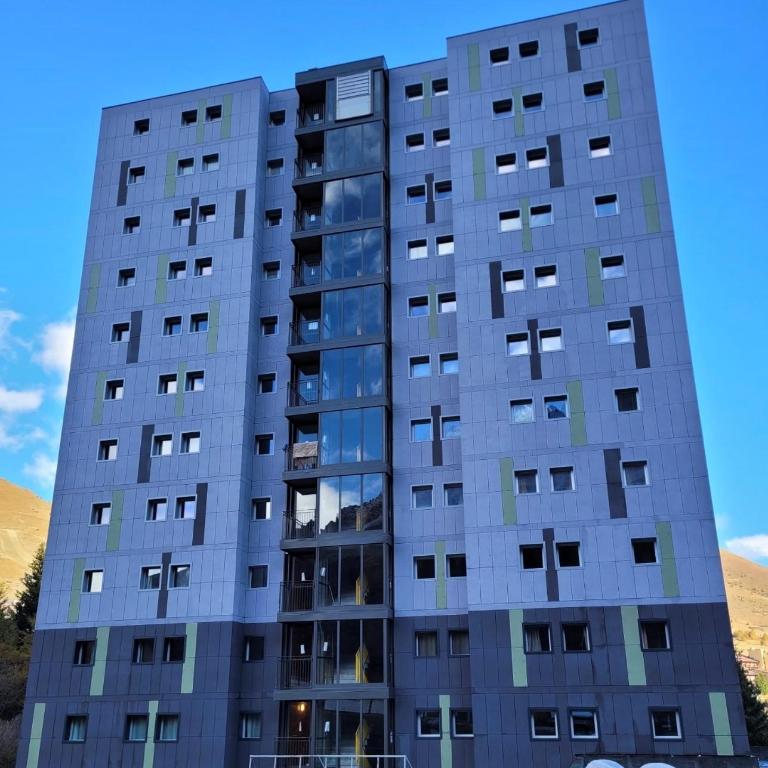 Chalet Fiocco di neve, Passo del Tonale - Appartamento - 18
