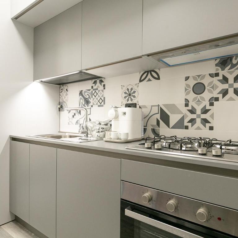 Capitolium Rooms - Appartamento - 17