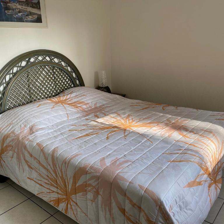 Villa with swimming pool 500 m from the beach - Maison de Vacances - 5