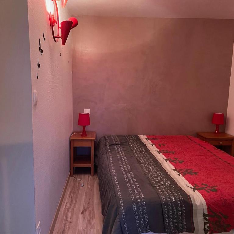 Villa with swimming pool 500 m from the beach - Maison de Vacances - 7