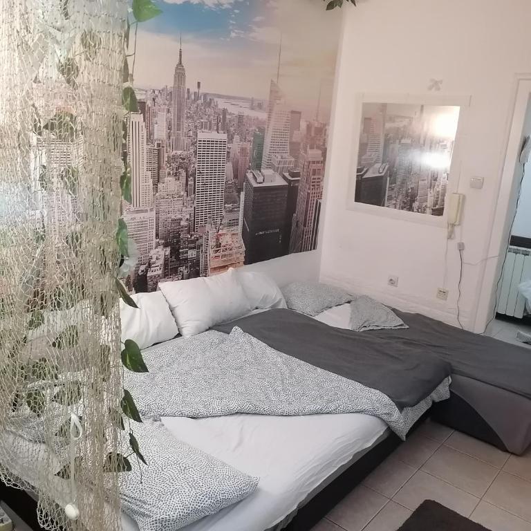 Low cost apartment - Studio - 6