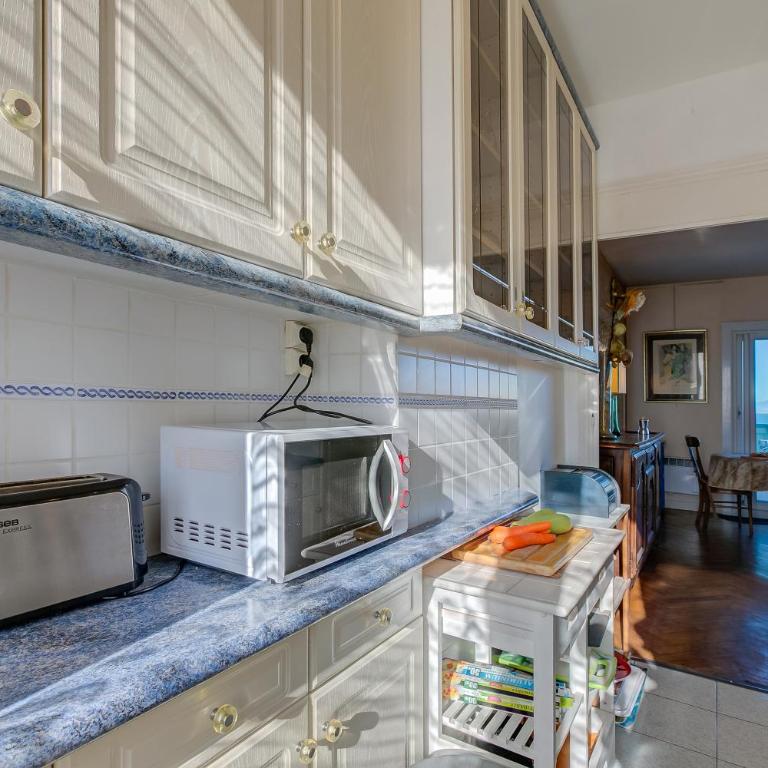 Le 44 Antibes - Sea & Mountain View - Happy Rentals - Appartement avec Terrasse - 14