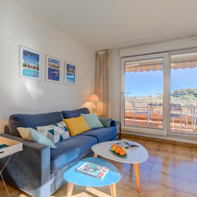 Cap et Soleil - Happy Rentals - Appartement avec Terrasse - 12