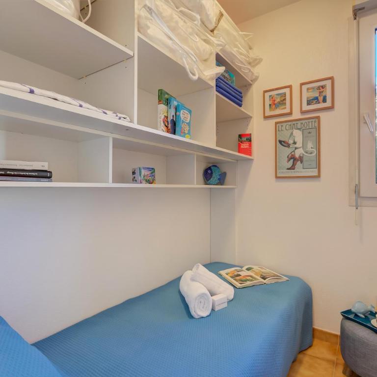 Cap et Soleil - Happy Rentals - Appartement avec Terrasse - 6