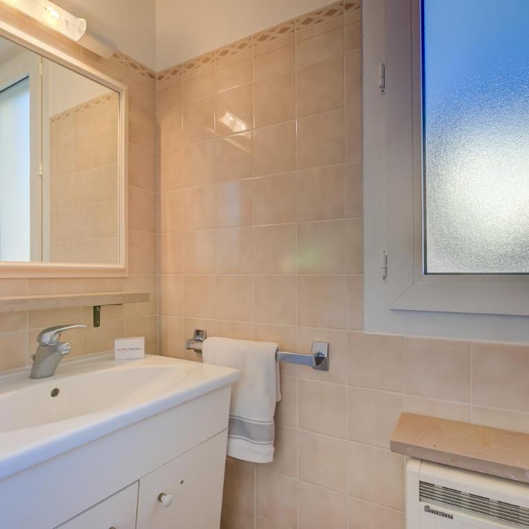 Cap et Soleil - Happy Rentals - Appartement avec Terrasse - 18