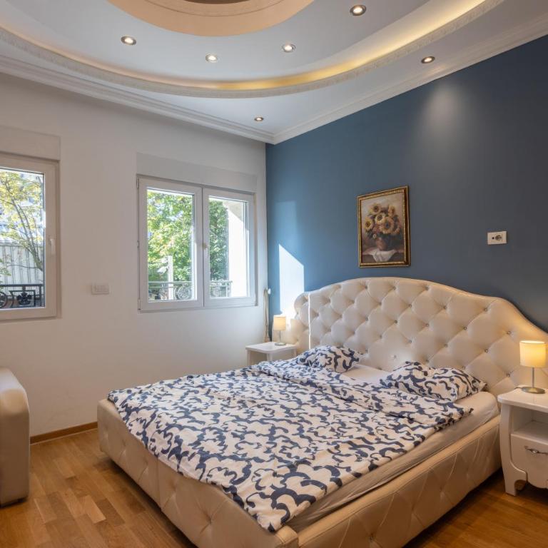 Belgrade Center Apartment Lux III - Deluks Apartman - 2