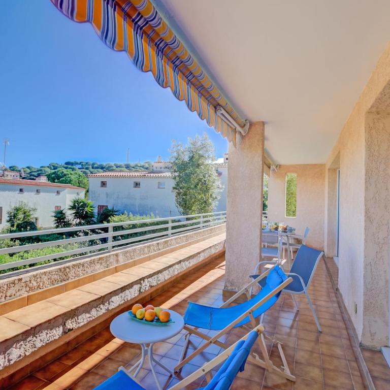 Cap et Soleil - Happy Rentals - Appartement avec Terrasse - 21