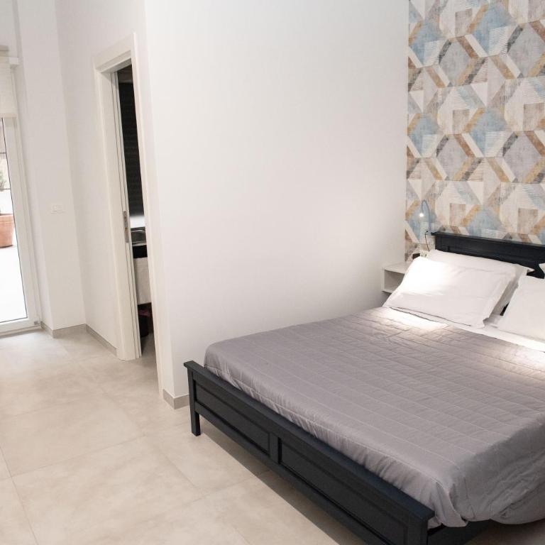 @uRhOME - Luxury Accommodation - Doppelzimmer mit eigenem Bad - 9