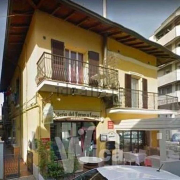 CASA FIORENTINI CESENATICO - Appartamento con 2 Camere da Letto - 12