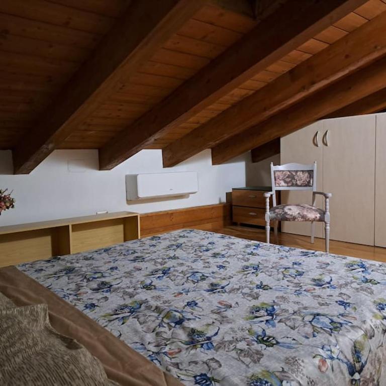 CASA FIORENTINI CESENATICO - Appartamento con 2 Camere da Letto - 20