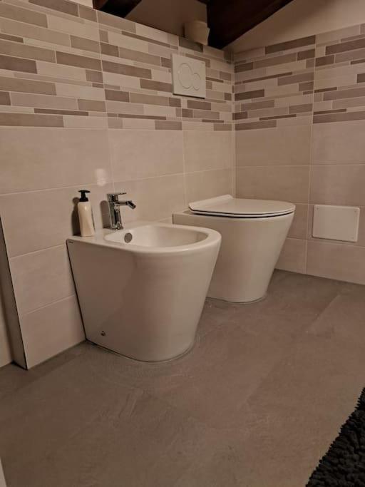 CASA FIORENTINI CESENATICO - Appartamento con 2 Camere da Letto - 35