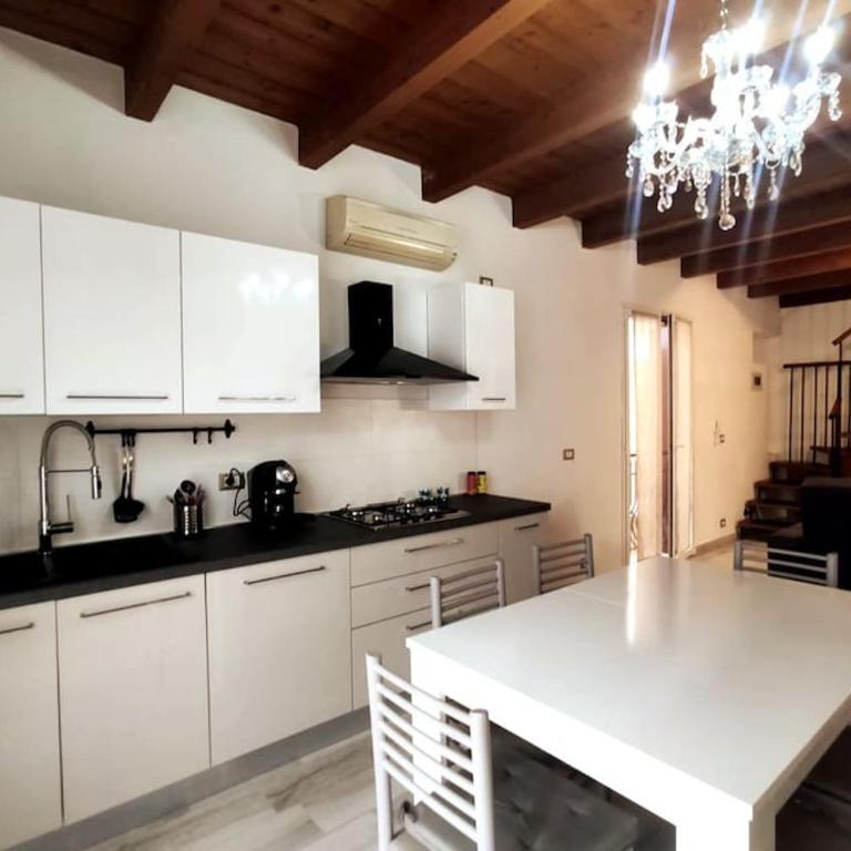 CASA FIORENTINI CESENATICO - Appartamento con 2 Camere da Letto - 3