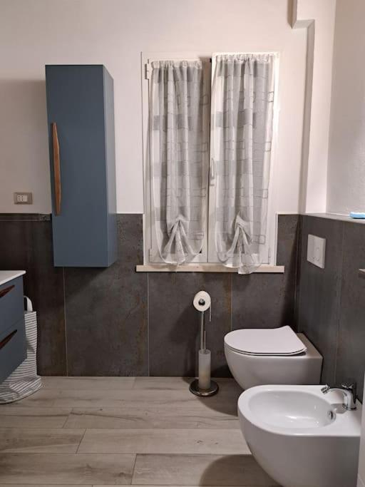 CASA FIORENTINI CESENATICO - Appartamento con 2 Camere da Letto - 27