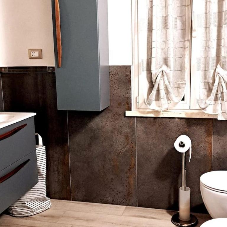 CASA FIORENTINI CESENATICO - Appartamento con 2 Camere da Letto - 28