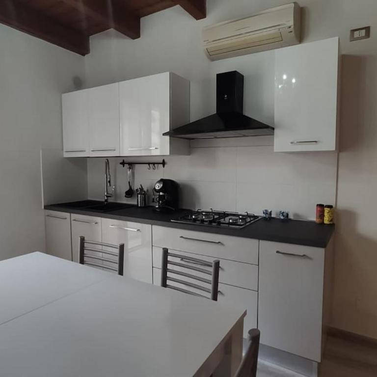 CASA FIORENTINI CESENATICO - Appartamento con 2 Camere da Letto - 4