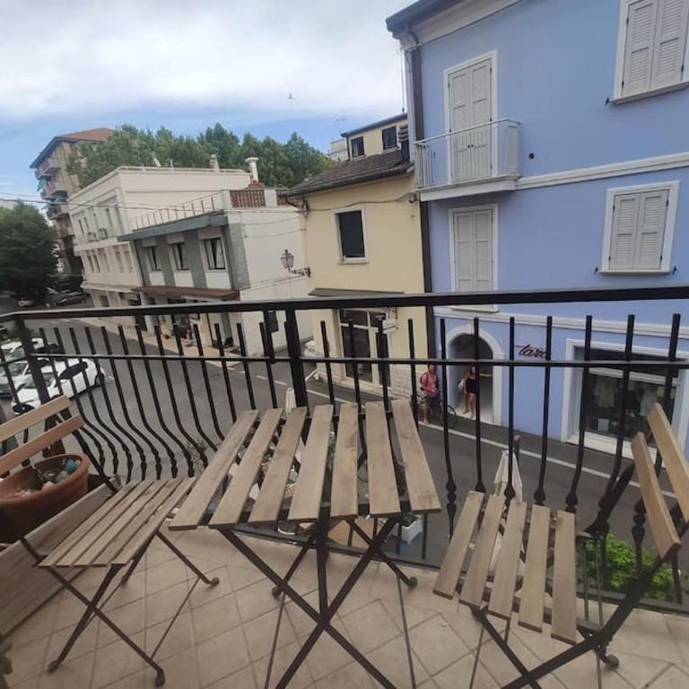 CASA FIORENTINI CESENATICO - Appartamento con 2 Camere da Letto - 11