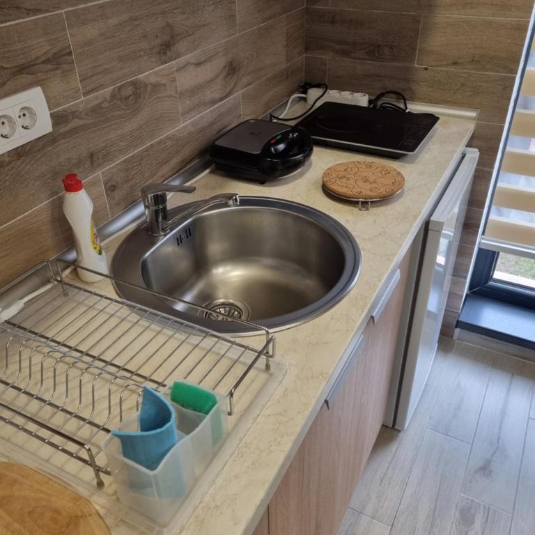 Apartman Planinski san Divčibare - Apartman sa 1 Spavaćom Sobom - 26