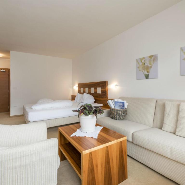 Residenze Mathilda - Habitación Doble Deluxe - 1 o 2 camas - 5
