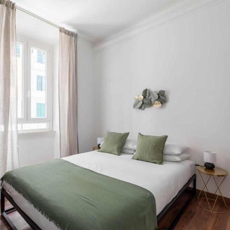 iFlat Colosseum Charming Flat - Appartamento con 2 Camere da Letto - 25