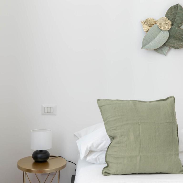 iFlat Colosseum Charming Flat - Appartamento con 2 Camere da Letto - 27