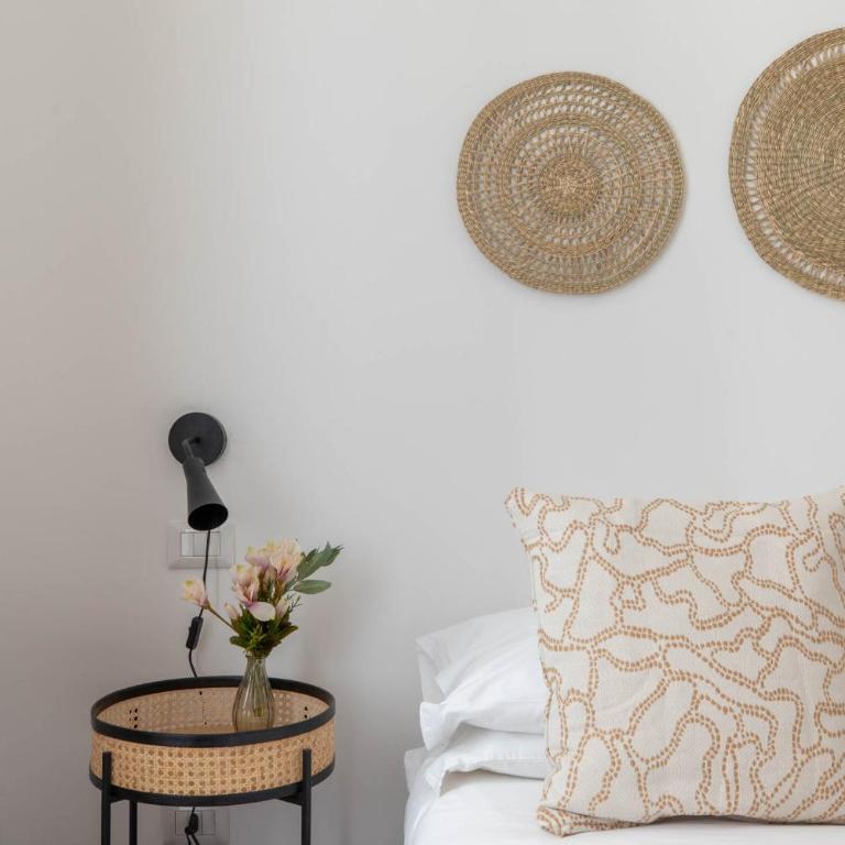 iFlat Colosseum Charming Flat - Appartamento con 2 Camere da Letto - 31