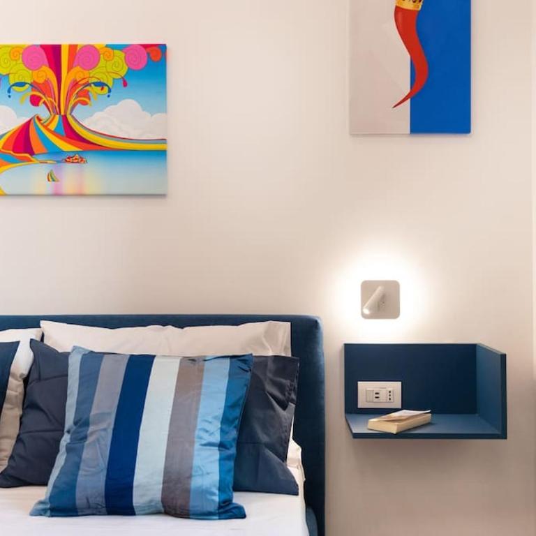 Casa Manuela Apartment - Two-Bedroom Apartment - 5