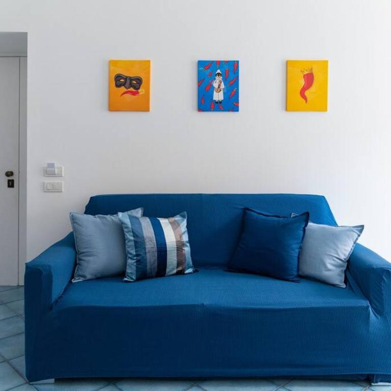 Casa Manuela Apartment - Two-Bedroom Apartment - 8