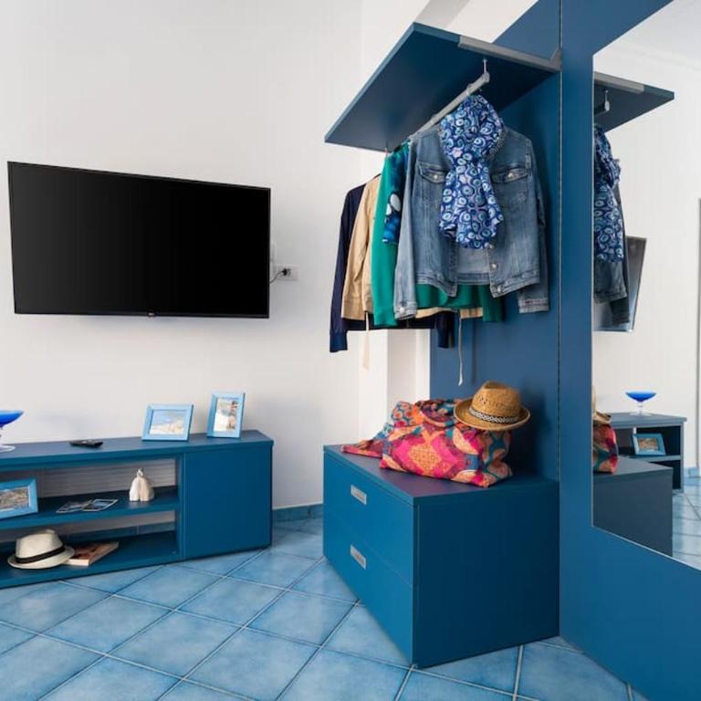 Casa Manuela Apartment - Two-Bedroom Apartment - 9