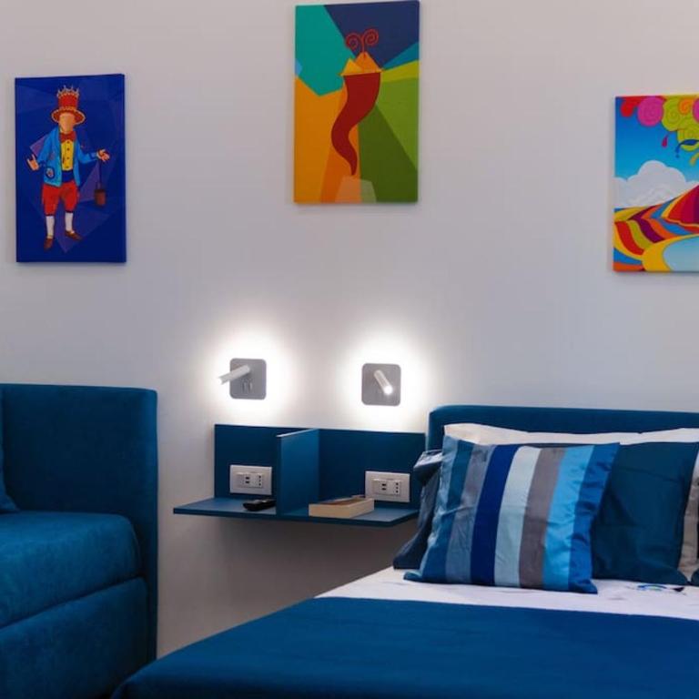Casa Manuela Apartment - Two-Bedroom Apartment - 13