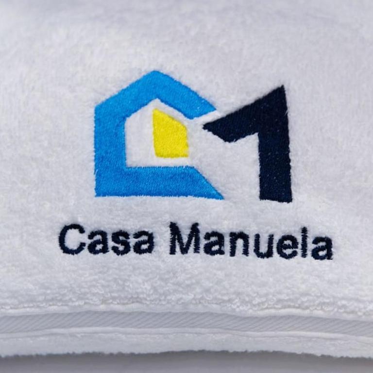 Casa Manuela Apartment - Two-Bedroom Apartment - 17