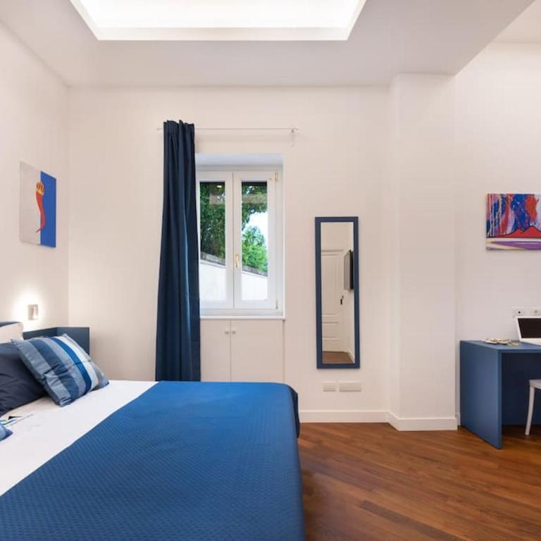 Casa Manuela Apartment - Two-Bedroom Apartment - 20