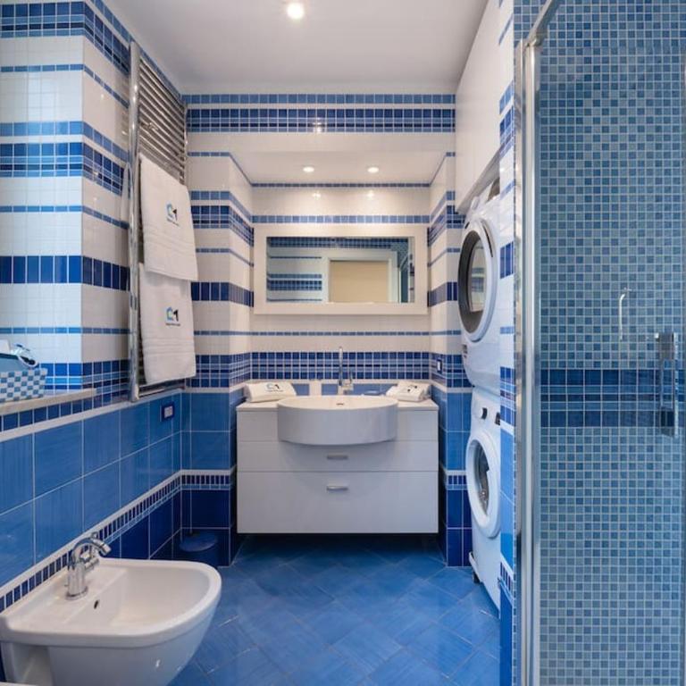 Casa Manuela Apartment - Two-Bedroom Apartment - 21