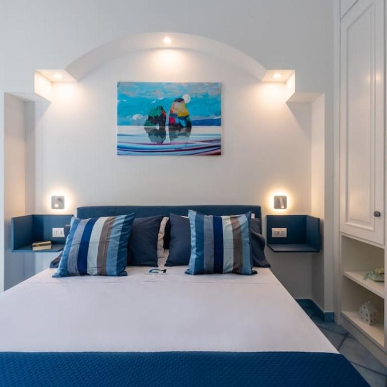 Casa Manuela Apartment - Two-Bedroom Apartment - 23