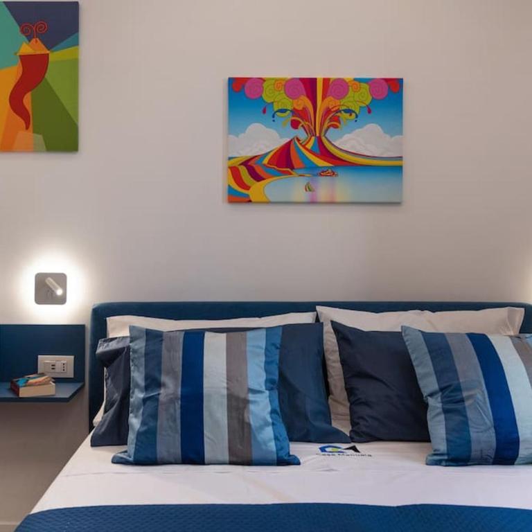 Casa Manuela Apartment - Two-Bedroom Apartment - 24