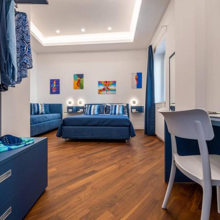 Casa Manuela Apartment - Two-Bedroom Apartment - 25