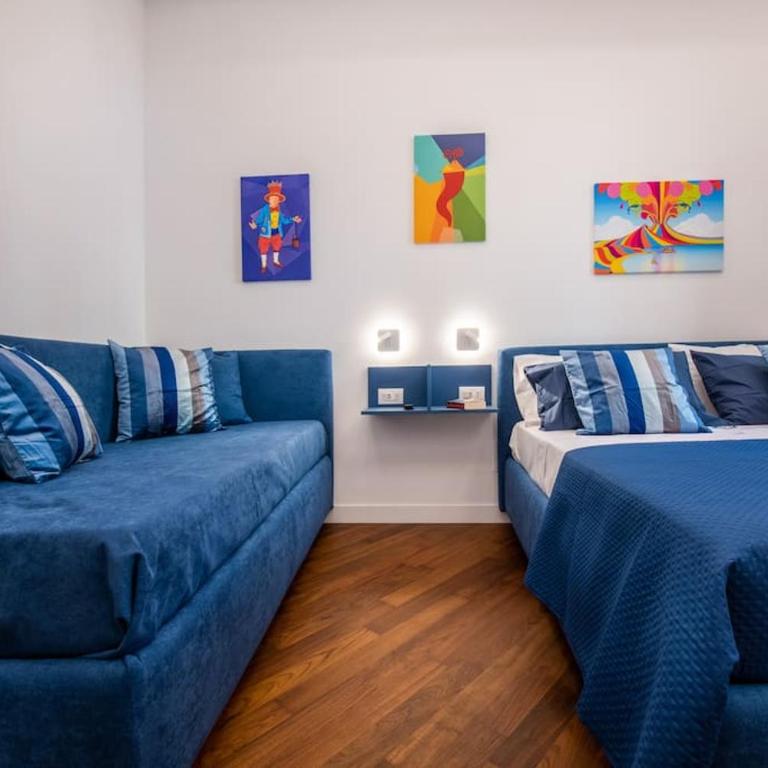 Casa Manuela Apartment - Two-Bedroom Apartment - 33