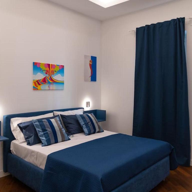 Casa Manuela Apartment - Two-Bedroom Apartment - 34