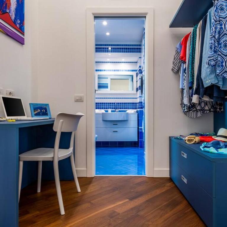Casa Manuela Apartment - Two-Bedroom Apartment - 40