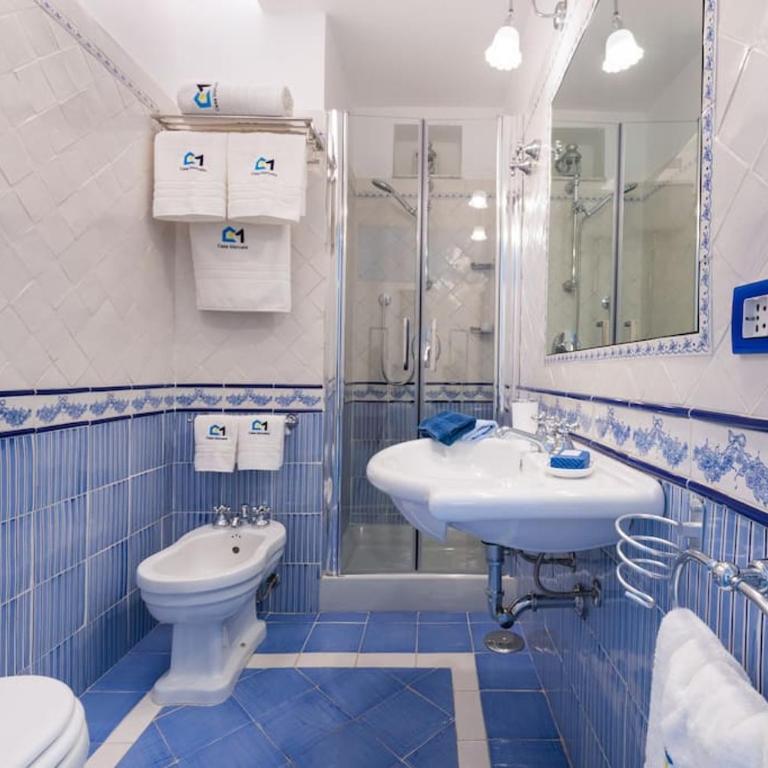 Casa Manuela Apartment - Two-Bedroom Apartment - 43