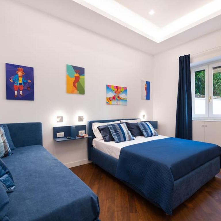 Casa Manuela Apartment - Two-Bedroom Apartment - 44
